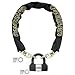 OnGuard Mastiff Bike Chain Lock 5019L
