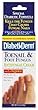 Diabetiderm Toenail And Foot Anti-Fungal Cream, 1.5-Ounces Boxes