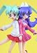 砂沙美 魔法少女クラブ 砂沙美＆美紗緒 (1/8スケールPVC塗装済み完成品）_s-3