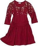 Splendid Littles Girls 2-6x Sequin Mix Dress