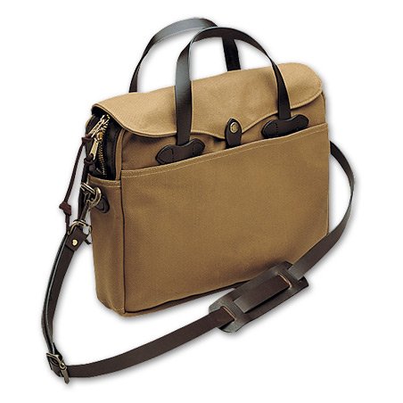 filson unisex original briefcase