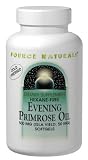 Evening Primrose Oil 180 Softgels 500 Mg (Hexane Free Formula)