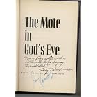 THE MOTE IN GODS EYE by Larry Niven