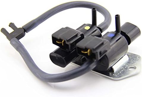Freewheel Clutch Control Solenoid Valve Mb937731 for Mitsubishi Pajero L200 L300
