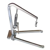 Collectable Mini Display Engine Crane