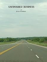 Click to Download Free Kindle Book -> Unfinished Business