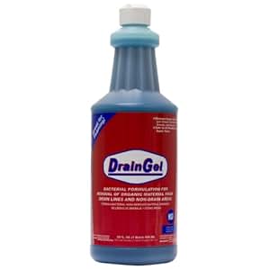 Amazon.com: Drain Gel - 1 Quart (Kill Drain Fly, Fruit Fly Control ...