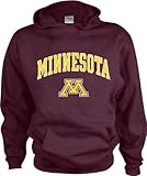 Minnesota Golden Gophers Kids/Youth Perennial Hooded Sweatshirt
