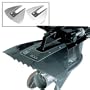 SE Sport 300 Hydrofoil, fits 35 hp - 300 hp engines