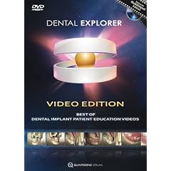 Dental Explorer Video Edition: Best of Dental Implant Patient Education Videos
