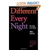 Different Every Night: Freeing the Actor