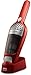 AEG AG72RF Akkusauger Ergo Rapido dunkelrot-metallic
