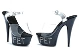 PH609-PET, Original Penthouse Sandal