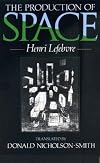 The Production of Space
