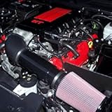 JLT Cold Air Intake Kit 2005-2008 Mustangs