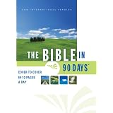 TheNIVBiblein90Days(NewInternationalVersion)