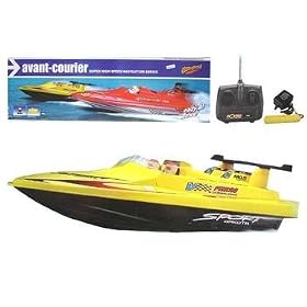 Remote Control Racing Boat Remote Control Ready To Run by Remote Controlled