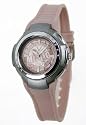 MUSTANG TIME modische Damenuhr analog 4605402