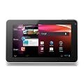 Alcatel T10 8BALIT2, Tablet PC One Touch T10, Wi-Fi, Display 7 Pollici, Bianco