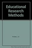 Educational research methods