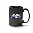 Grande 747 Mug