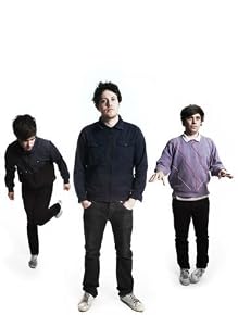 Image of Metronomy