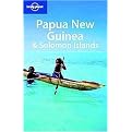 Lonely Planet Papua New Guinea & Solomon Islands (Paperback)