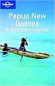 Lonely Planet Papua New Guinea & Solomon Islands (Paperback)