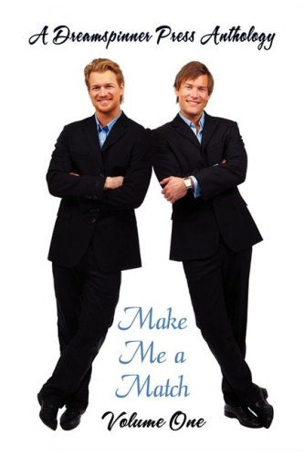 make me a match vol 1