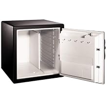 SentrySafe DS3410 Black Fire-Safe 1.2-Cubic Foot Combination Safe