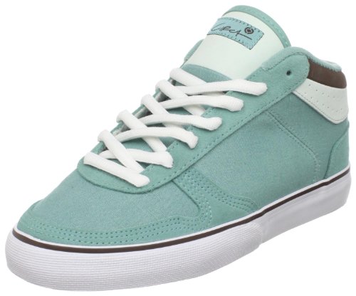 C1RCA Women's 8 Track Skate Shoe