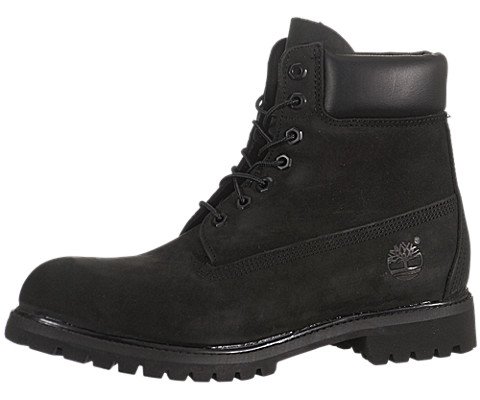 zalando timberland