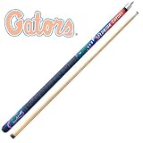 Florida Gators ( University Of ) NCAA Billiard/Pool Cue Stick