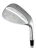 Cleveland Wedges 588 Rtx 2.0 Forged Tour Satin Acero