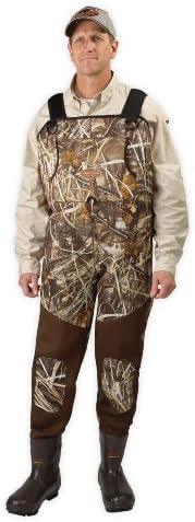 Waterfowl Wading Systems 1000 - gram Thinsulate Bootfoot Neoprene Waders