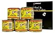 1-One-Shot 5 COLOR LETTERING ENAMEL-PINSTRIPE PAINT KIT
