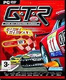 GTR FIA GT Racing Game