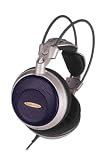 Review audio-technica  / Audio Technica Headphones ATH-AD700