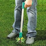 Weed Grabber