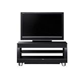 Sony RHT-G800 Home Theater Stand with Integrated Surround Speakers and Twin Subwoofers