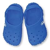 Boys Aqua Sandals X-Large(18-24 mos.)