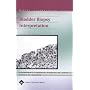 Bladder Biopsy Interpretation (Biopsy Interpretation Series)
