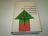Soil conditions and plant growth