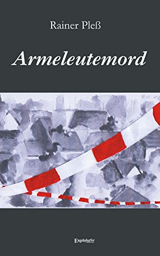 Armeleutemord (German Edition)