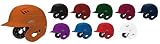 Rawlings CFX1MAS High School/College CoolFlo XV1 Single Adult Batting Helmet (Call 1-800-327-0074 to order)