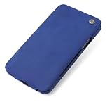 Noreve Exceptional Selection レザーケース for GALAXY S II SC-02C(ジーンビンテージ) 21140T17 ジーン・スマート