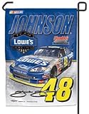 Jimmie Johnson 11