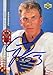 Craig Johnson Autographed/Hand Signed Hockey Card (St. Louis Blues) 1994 Upper Deck #253