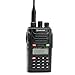 Wouxun KG-UVD1P VHF/UHF Dual Band Two Way Radio (Black) : image