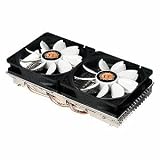 Thermaltake CLG0120 ISGC-V320 VGAクーラーの画像